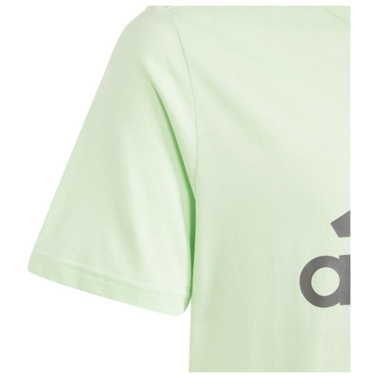 Adidas Παιδική κοντομάνικη μπλούζα U BL Tee